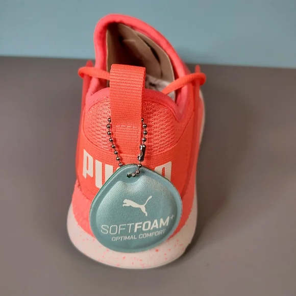 Puma Softfoam Sneakers - Picture 11 of 12